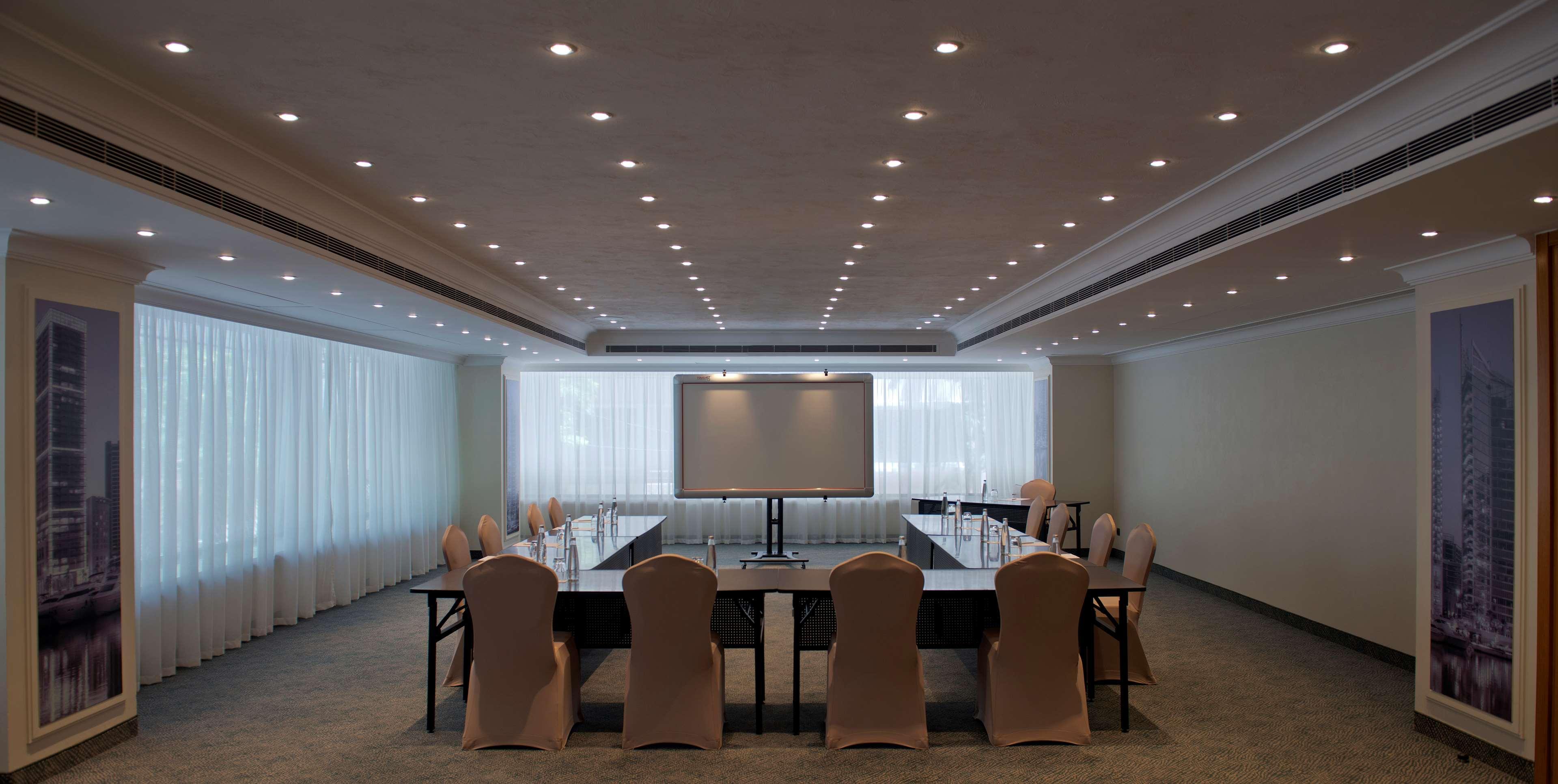 贝鲁特马丁内斯丽笙布鲁酒店 外观 照片 Meeting room